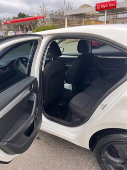 Škoda Octavia 3 1.6 Tdi 77 kw - 5