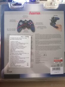 Playstation 2 ovladač - 5