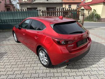 Mazda 3 2.0 121kW 2013 80406km Skyactiv-G165 Revolution - 5