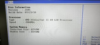 Asus M4A785TD - V EVO - 5