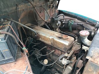 Chevrolet Pick.up - 5