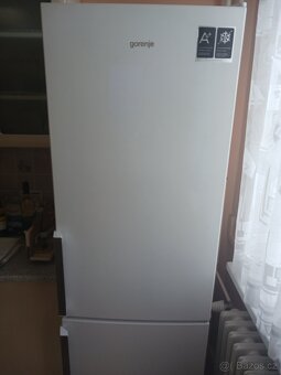 Lednička s mrazákem Gorenje - 5