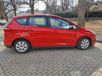 Ford Cmax 2012, 1.6 benzín, 110kw - 5