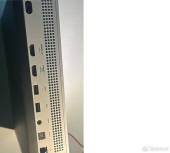 Xbox one s 1T - 5