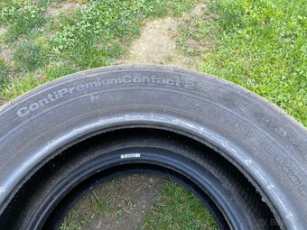 Continental 175/65R15 letní - 5