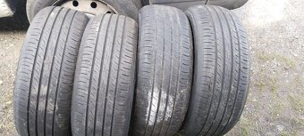 215/50/18 nové - 5
