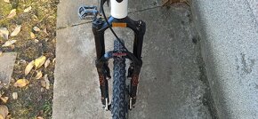 26" horské kolo Merida Matts HFS 2000 - 5