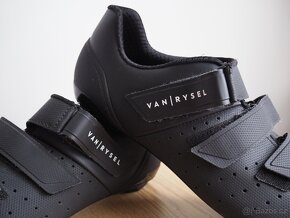 Van Rysel Road 100 - 5