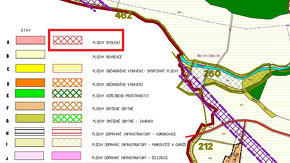 Prodej stavebního pozemku - 5