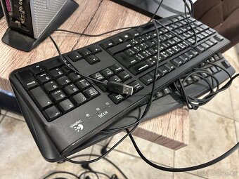Mix kancelářské pc - 5