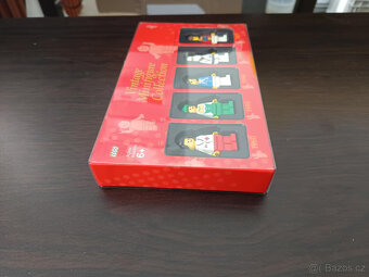 LEGO 852769 Vintage Minifigure Collection Vol. 5 - 5