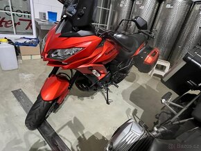 Kawasaki Versys 650 ABS - 5