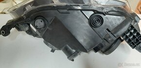Prodám Škoda Fabia 3 LP světlo 6V1941015 - 5
