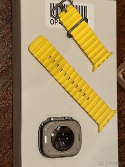 Apple Watch Ultra - 5