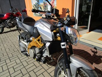 Aprilia SL 750 Shiver - 5