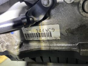 Automatická převodovka BMW GA8HP50Z - 5