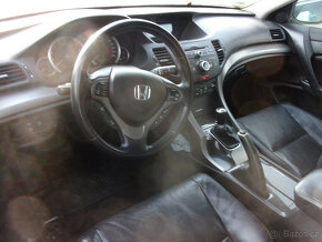 Honda Accord CU/CW - 5