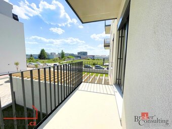 Pronájem, byty/1+kk, 49 m2, Měděná 3061/2, Jižní Předměstí, - 5