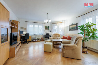 Prodej nájemního domu, 330 m², Karlovy Vary, ul. Závodní - 5