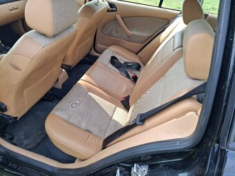 Škoda Octavia 1.9 TDI 66kw Kombi Klima Model 2002 Business.. - 5