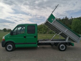 Renault master 2.5dci - 5