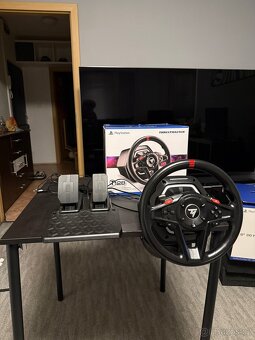 Thrustmaster T128 - 5
