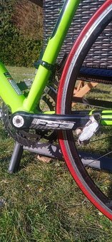 Cannondale - 5