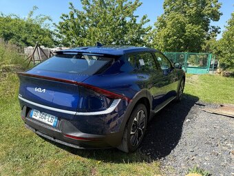 Kia EV6 - 5