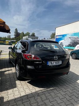 Mazda 6 GH - 5