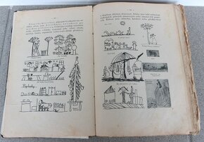 Vyučování prvouce na školách venkovských, Tůma J., 1933, Pra - 5