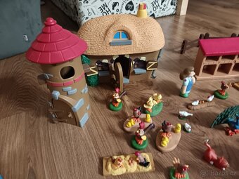 Domaci zvířata DeAgostini - 5
