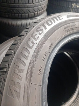 205/60R16 TOP STAV 90% BRIDGESTONE - 5