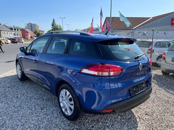 Renault Clio 1.2i 16V/54kW - KLIMA,ASR,.. - 5