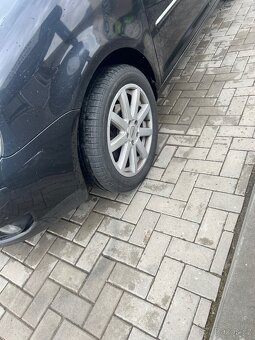 Alu kola R17 5x112 - 5
