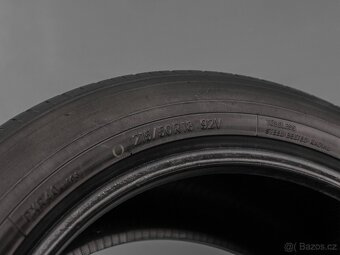 LETNÍ R18 PNEUMATIKY TOYO 215/50/18 92V, 4KS (653T) - 5