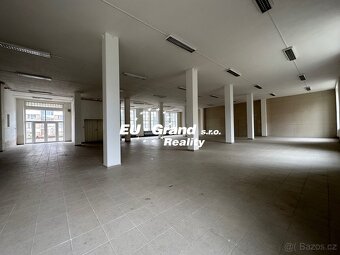 Prodej, Obchodní prostory, Haly 2.450m2 - Varnsdorf - 5