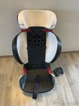 Autosedačka Besafe izi Flex - 5