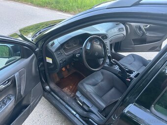 Volvo v70 - 5