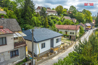 Prodej rodinného domu, 127 m², Klášter Hradiště nad Jizerou - 5