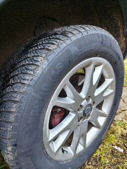 Volvo XC90 2,4 D5 Automat - 5