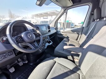 Mercedes-Benz SPRINTER 319CDI MAXI/ KLIMA/ KAMERA/ ČR/ 1.MAJ - 5