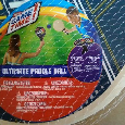 Badminton set - pálky - 5