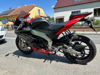 Aprilia RS4 125 - 5