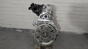 Motor Nissan QASHQAI 1,3 DIG-T HR13 - 5
