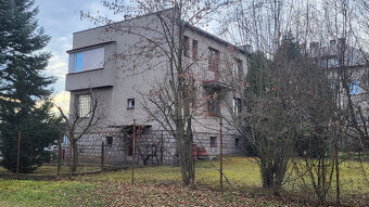 Prodej domu - 5
