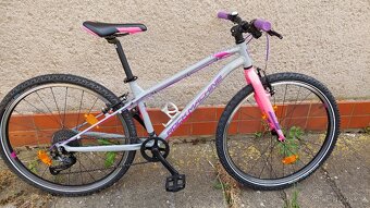 Prodám dívčí kolo Rock Machine Thunder 26" - 5