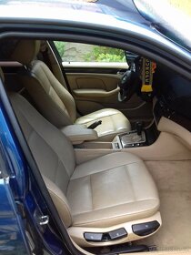 Prodám veškeré díly z vozu BMW 320D E46 100KW - 5