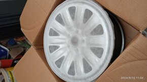 Alcar Hybridrad - 5