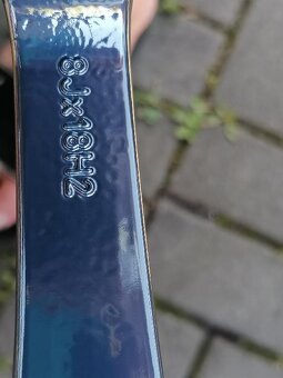 ALU Kola Fondmetal 18 "LK 114,3" "Z" - 5