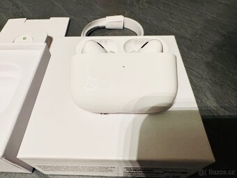 AirPods PRO 2 (USB-C)-nové - 5